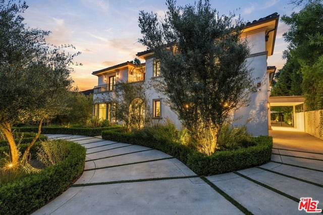 509 N Elm Drive, Beverly Hills, CA 90210 — photo 3 of 69