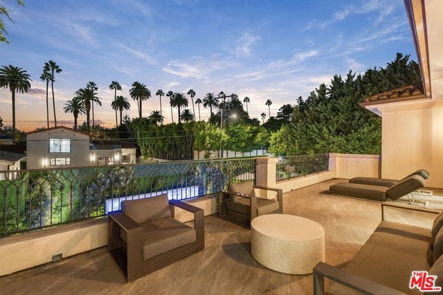 509 N Elm Drive, Beverly Hills, CA 90210 — photo 32 of 69