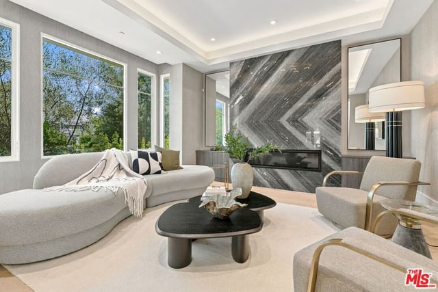 509 N Elm Drive, Beverly Hills, CA 90210 — photo 6 of 69