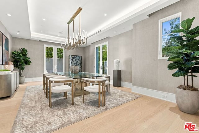 509 N Elm Drive, Beverly Hills, CA 90210 — photo 8 of 69