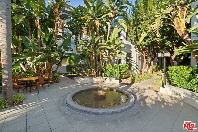 1250 N Harper Avenue 302, Los Angeles, CA 90046 — photo 26 of 34