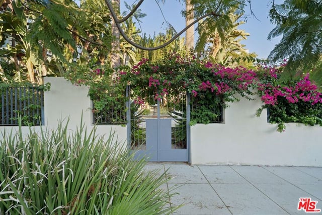 1250 N Harper Avenue 302, Los Angeles, CA 90046 — photo 33 of 34