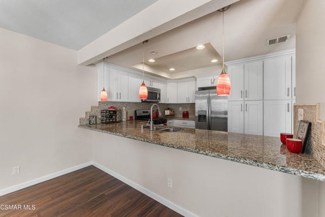 612 Artisan Road, Newbury Park, CA 91320 — photo 11 of 36