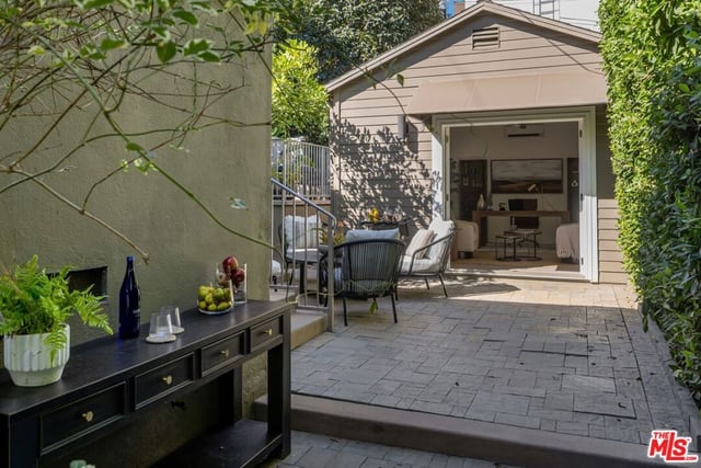 8963 Cynthia Street, West Hollywood, CA 90069 — photo 31 of 37