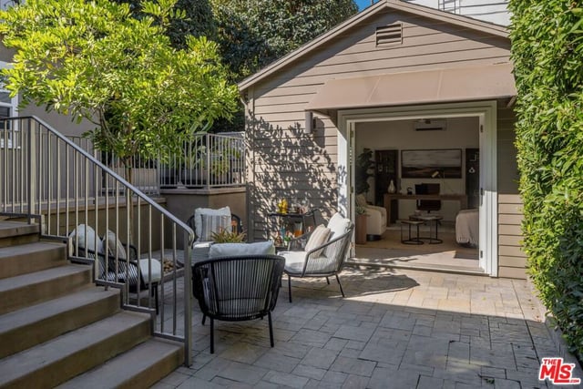 8963 Cynthia Street, West Hollywood, CA 90069 — photo 32 of 37