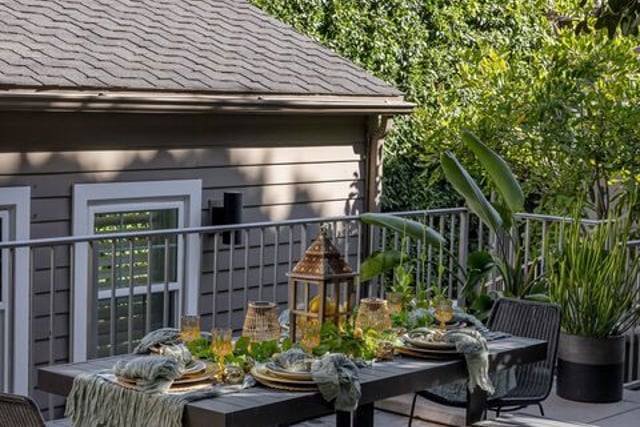 8963 Cynthia Street, West Hollywood, CA 90069 — photo 36 of 37