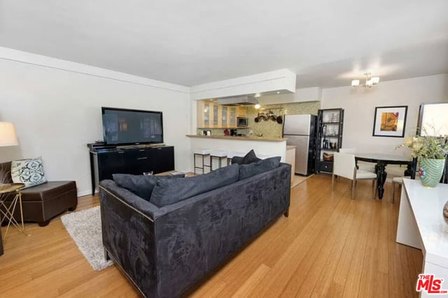 404 San Vicente Boulevard 28, Santa Monica, CA 90402 — photo 4 of 14