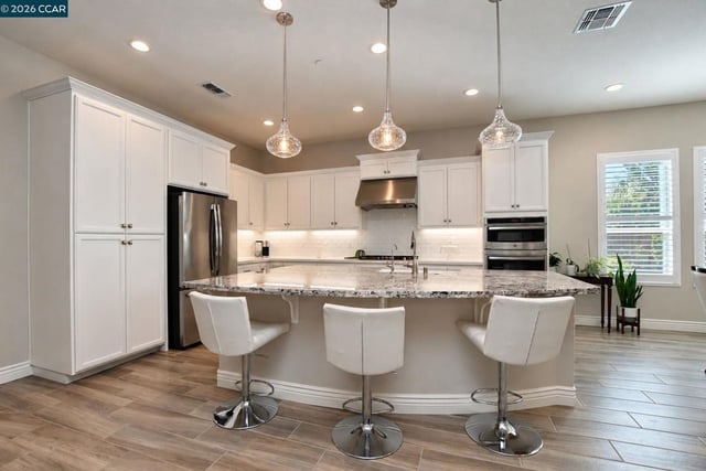 1586 Meritage Loop, Brentwood, CA 94513 — photo 10 of 72