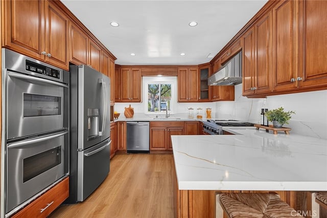 1216 Alameda Avenue, Glendale, CA 91201 — photo 11 of 29