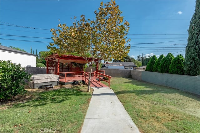 1216 Alameda Avenue, Glendale, CA 91201 — photo 25 of 29