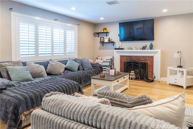 7562 Calmcrest Drive, Downey, CA 90240 — photo 6 of 13