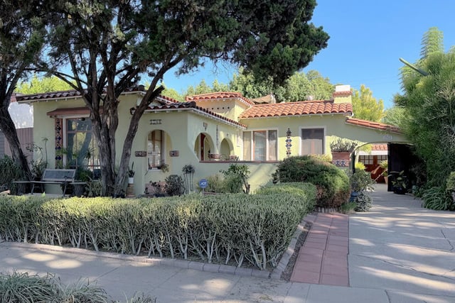 1762 S Crescent Heights Boulevard, Los Angeles, CA 90035 — photo 2 of 36