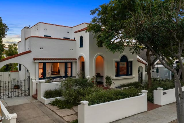 2816 E 3rd Street, Long Beach, CA 90814 — photo 47 of 50