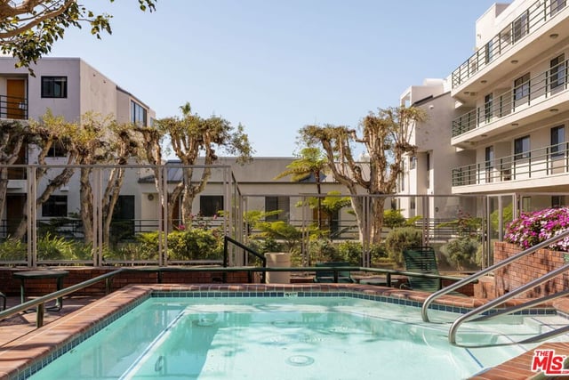 2950 Neilson Way 209, Santa Monica, CA 90405 — photo 31 of 34