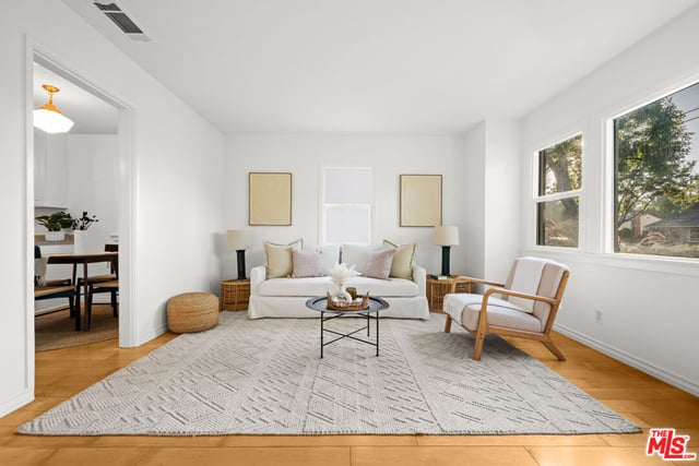 1419 W Clark Avenue, Burbank, CA 91506 — photo 4 of 15