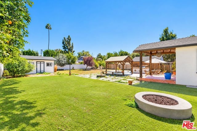 5738 Rhodes Avenue, Valley Village, CA 91607 — photo 16 of 21