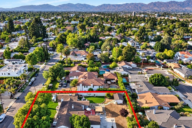 5738 Rhodes Avenue, Valley Village, CA 91607 — photo 20 of 21