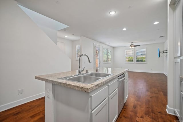 2487 Ascending Oaks Lane 1, Simi Valley, CA 93063 — photo 10 of 55
