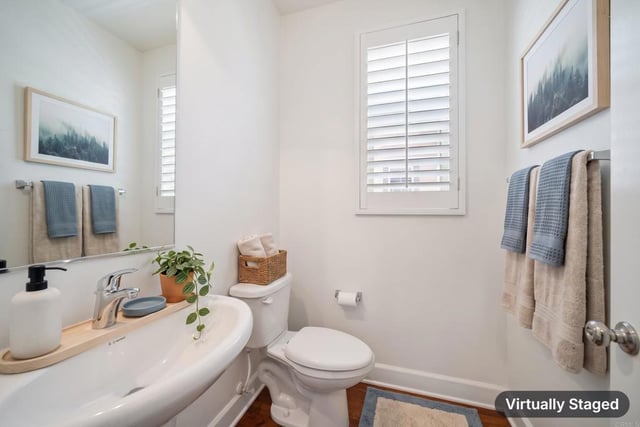 2487 Ascending Oaks Lane 1, Simi Valley, CA 93063 — photo 33 of 55