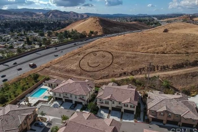 2487 Ascending Oaks Lane 1, Simi Valley, CA 93063 — photo 55 of 55