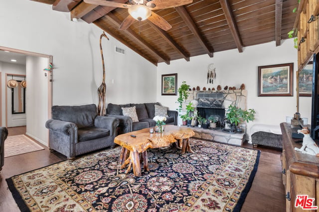 30325 N Brandywine Canyon Road, Canyon Country, CA 91351 — photo 14 of 27