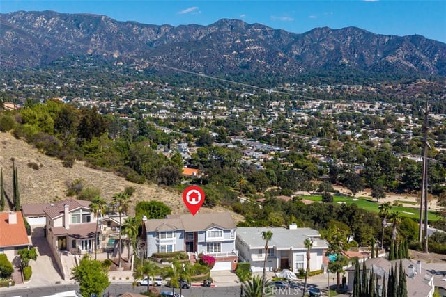 3293 Dora Verdugo Drive, Glendale, CA 91208 — photo 4 of 5