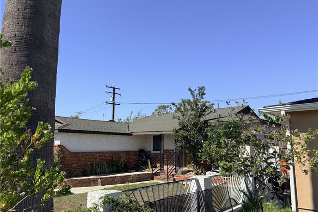 717 E Santa Rita, Compton, CA 90220 — photo 2 of 24