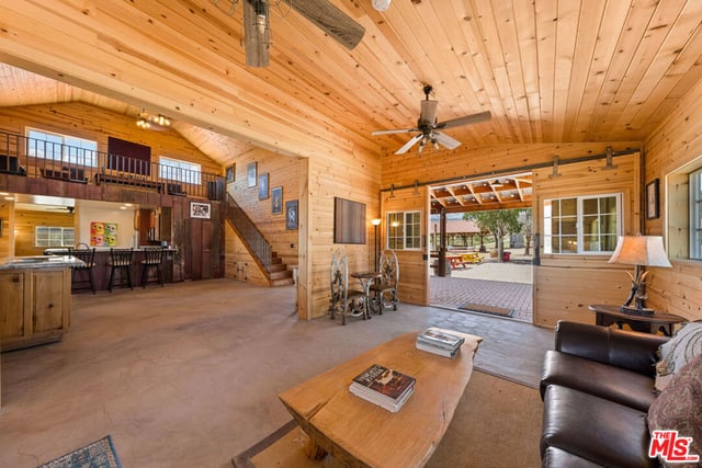 9640 Sierra Highway, Agua Dulce, CA 91390 — photo 14 of 23