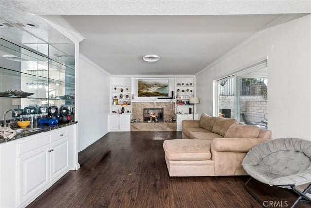 27715 Sutters Pointe, Saugus, CA 91350 — photo 10 of 72