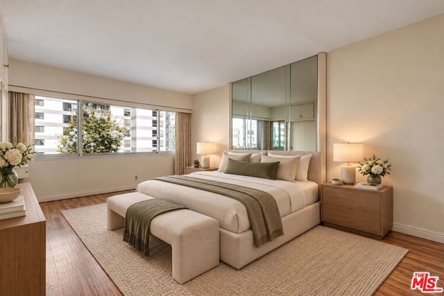10450 Wilshire Boulevard 4F, Los Angeles, CA 90024 — photo 14 of 21