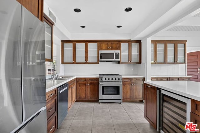 6609 Whitley Terrace, Los Angeles, CA 90068 — photo 14 of 50