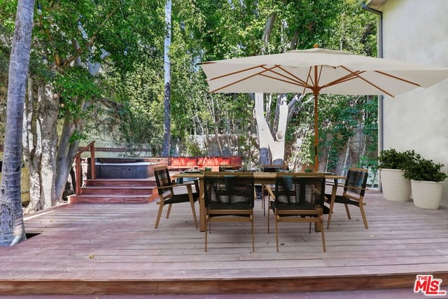 6609 Whitley Terrace, Los Angeles, CA 90068 — photo 25 of 50