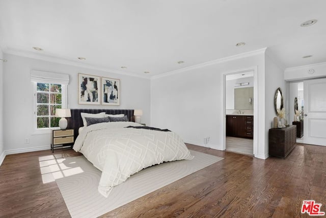 6609 Whitley Terrace, Los Angeles, CA 90068 — photo 33 of 50