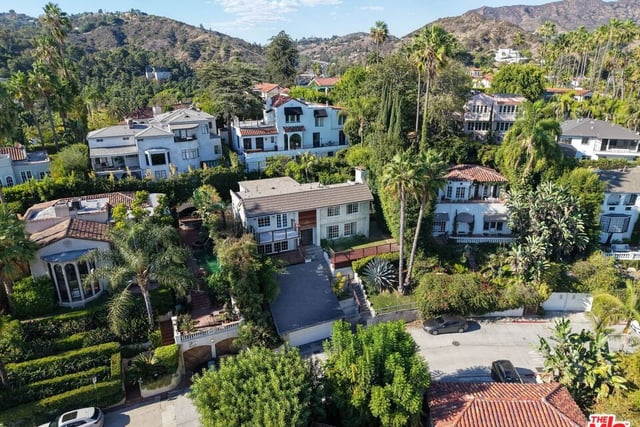 6609 Whitley Terrace, Los Angeles, CA 90068 — photo 50 of 50