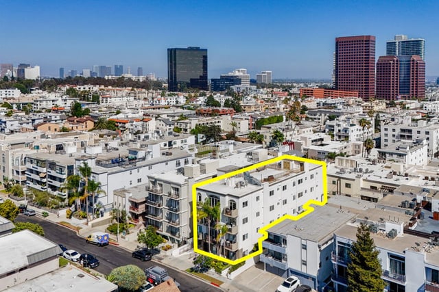 11840 Dorothy Street 302, Los Angeles, CA 90049 — photo 50 of 55