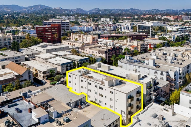 11840 Dorothy Street 302, Los Angeles, CA 90049 — photo 54 of 55