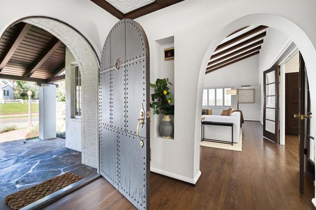 14900 Camarosa Drive, Pacific Palisades, CA 90272 — photo 11 of 51