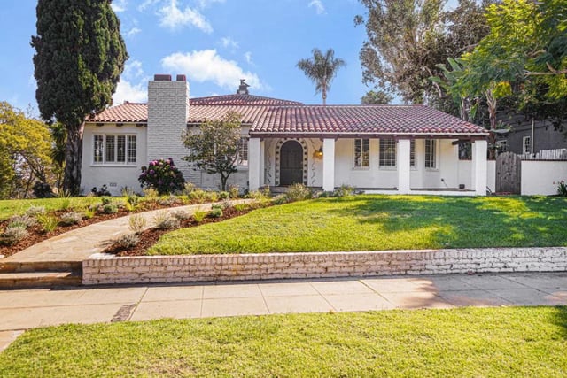 14900 Camarosa Drive, Pacific Palisades, CA 90272 — photo 2 of 51
