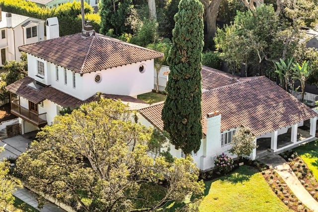 14900 Camarosa Drive, Pacific Palisades, CA 90272 — photo 3 of 51