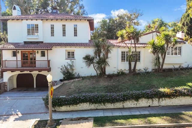 14900 Camarosa Drive, Pacific Palisades, CA 90272 — photo 4 of 51