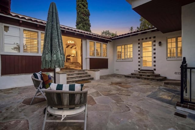 14900 Camarosa Drive, Pacific Palisades, CA 90272 — photo 6 of 51