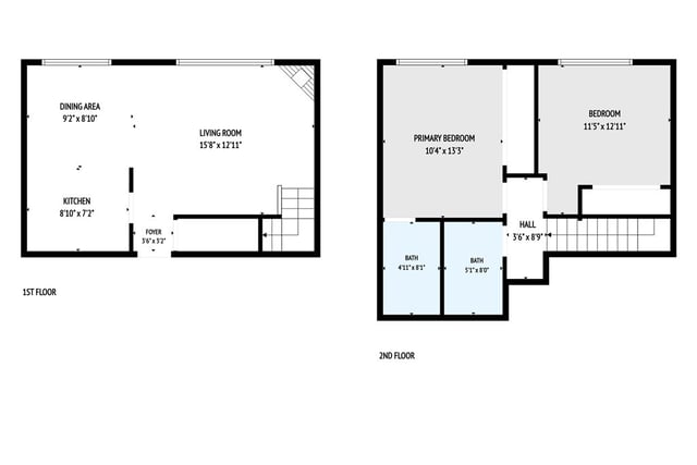 812 Hudson 103, Los Angeles, CA 90038 — photo 39 of 39