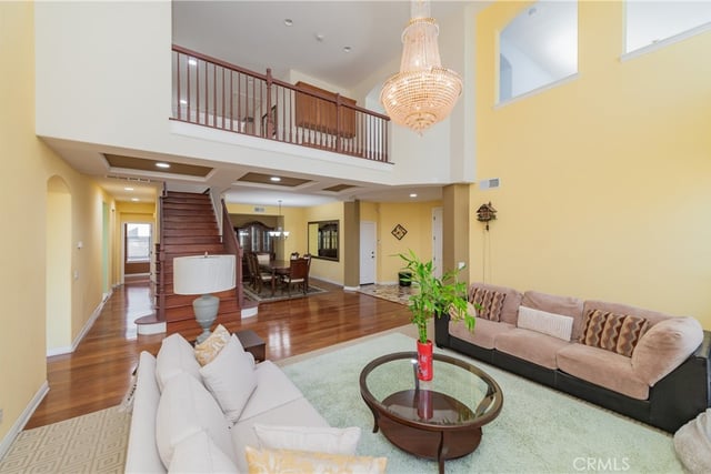 23553 Canyon Vista Court, Diamond Bar, CA 91765 — photo 11 of 47