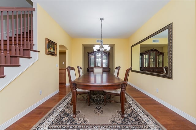 23553 Canyon Vista Court, Diamond Bar, CA 91765 — photo 9 of 47