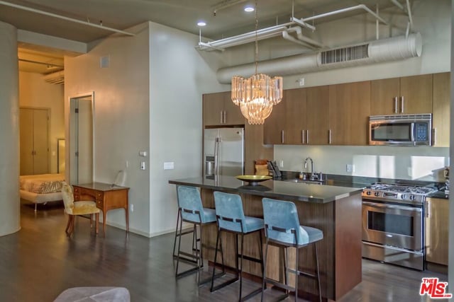 1645 N Vine Street 303, Los Angeles, CA 90028 — photo 11 of 24