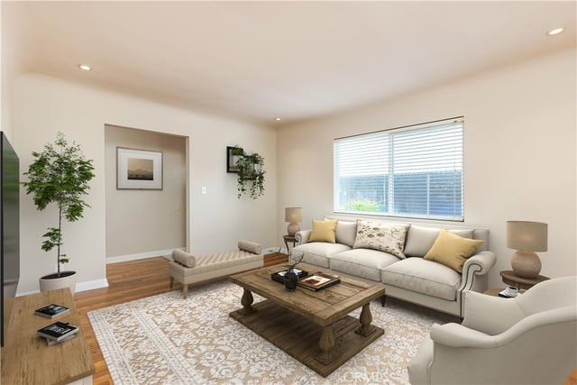 5623 Gracewood, Arcadia, CA 91007 — photo 3 of 34