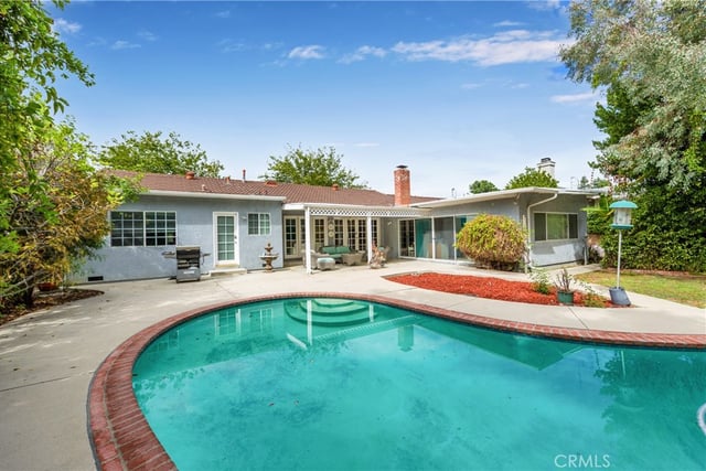 10900 Rathburn Avenue, Porter Ranch, CA 91326 — photo 21 of 26