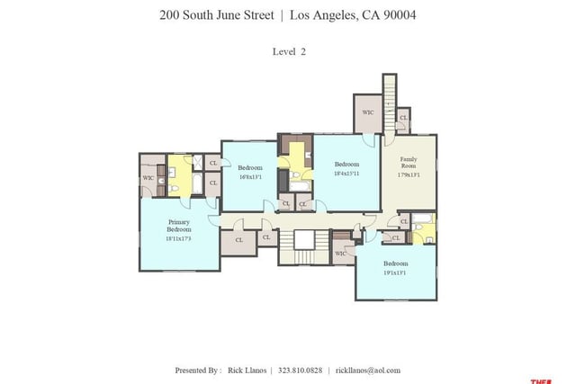 200 S June Street, Los Angeles, CA 90004 — photo 53 of 54