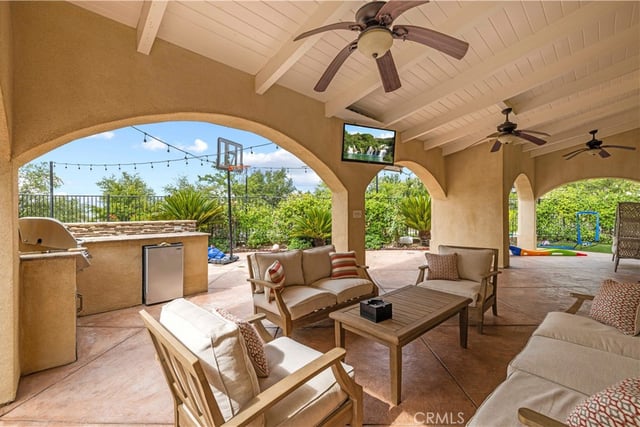 15660 Walt Court, Canyon Country, CA 91387 — photo 45 of 52