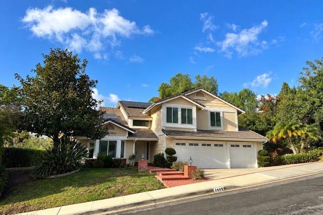 2449 Haymarket Street, Thousand Oaks, CA 91362 — photo 3 of 44